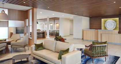 Fairfield by Marriott Inn & Suites Los Lunas