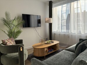 Televisión y tenis de mesa 