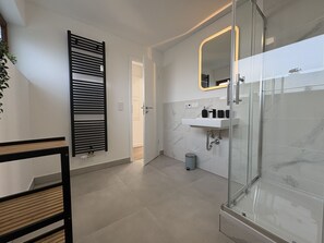 Dusche