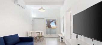 Vista Azzurra Apartment – Cozy three-room home