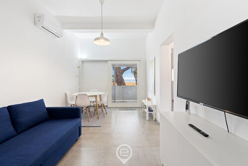 Vista Azzurra Apartment – Cozy three-room home
