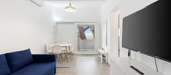 Vista Azzurra Apartment – Cozy three-room home