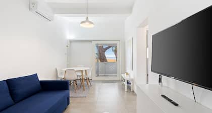 Vista Azzurra Apartment – Cozy three-room home