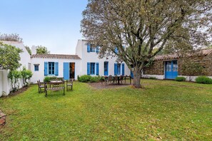 Servei de restauració a l'aire lliure