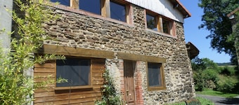 Gite Four à Pain – Montclard Holiday Cottages