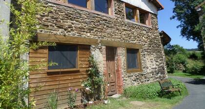 Gite Four à Pain – Montclard Holiday Cottages