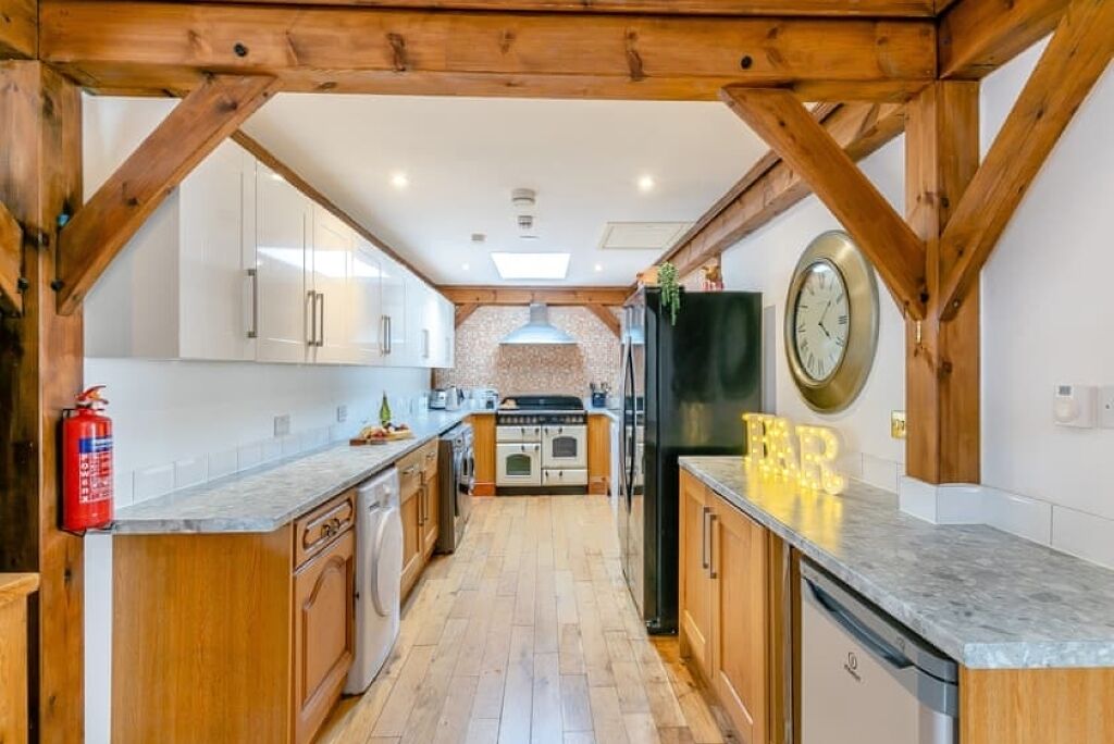 Cucina privata