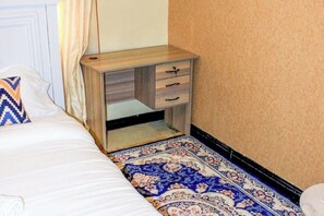 2 bedrooms, WiFi - Elgon Apartment Thika Road (Nairobi)
