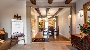 Interieur