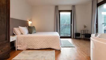 Appartement, uitzicht op zwembad