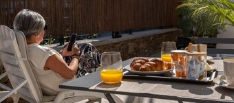 La Rectoral de Besullo