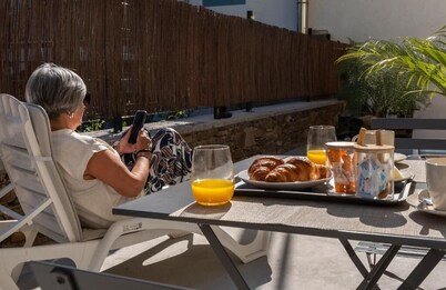 La Rectoral de Besullo