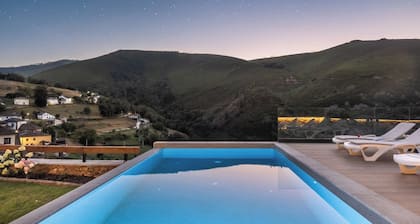 La Rectoral de Besullo