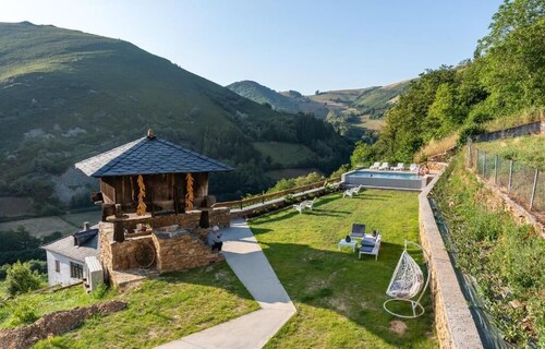 La Rectoral de Besullo