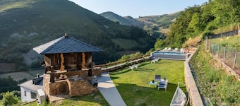 La Rectoral de Besullo