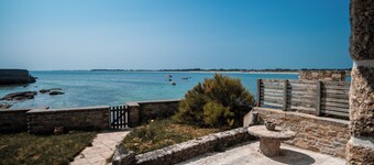 Magnifique maison familiale sur la plage !