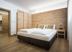 3 camere, Wi-Fi, lenzuola