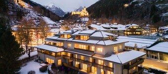 Three-Room Apartment 'Type C 50m²' with Mountain View, Balcony, and Wi-Fi