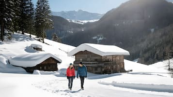 Esterni