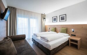2 dormitoris, wifi i roba de llit 