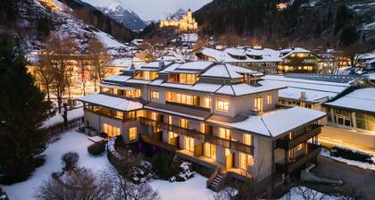 Apartment 'Type C 54m²' with Mountain View Terrace