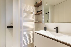 Shower - Thalassa 0501 met garage (Nieuwpoort)