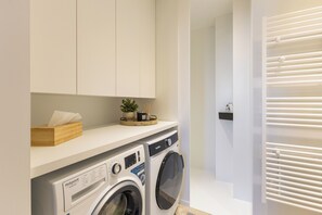 Interior - Thalassa 0501 met garage (Nieuwpoort)