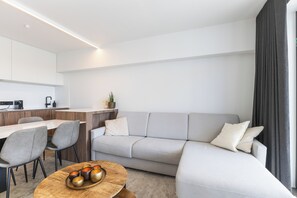 TV - Thalassa 0501 met garage (Nieuwpoort)