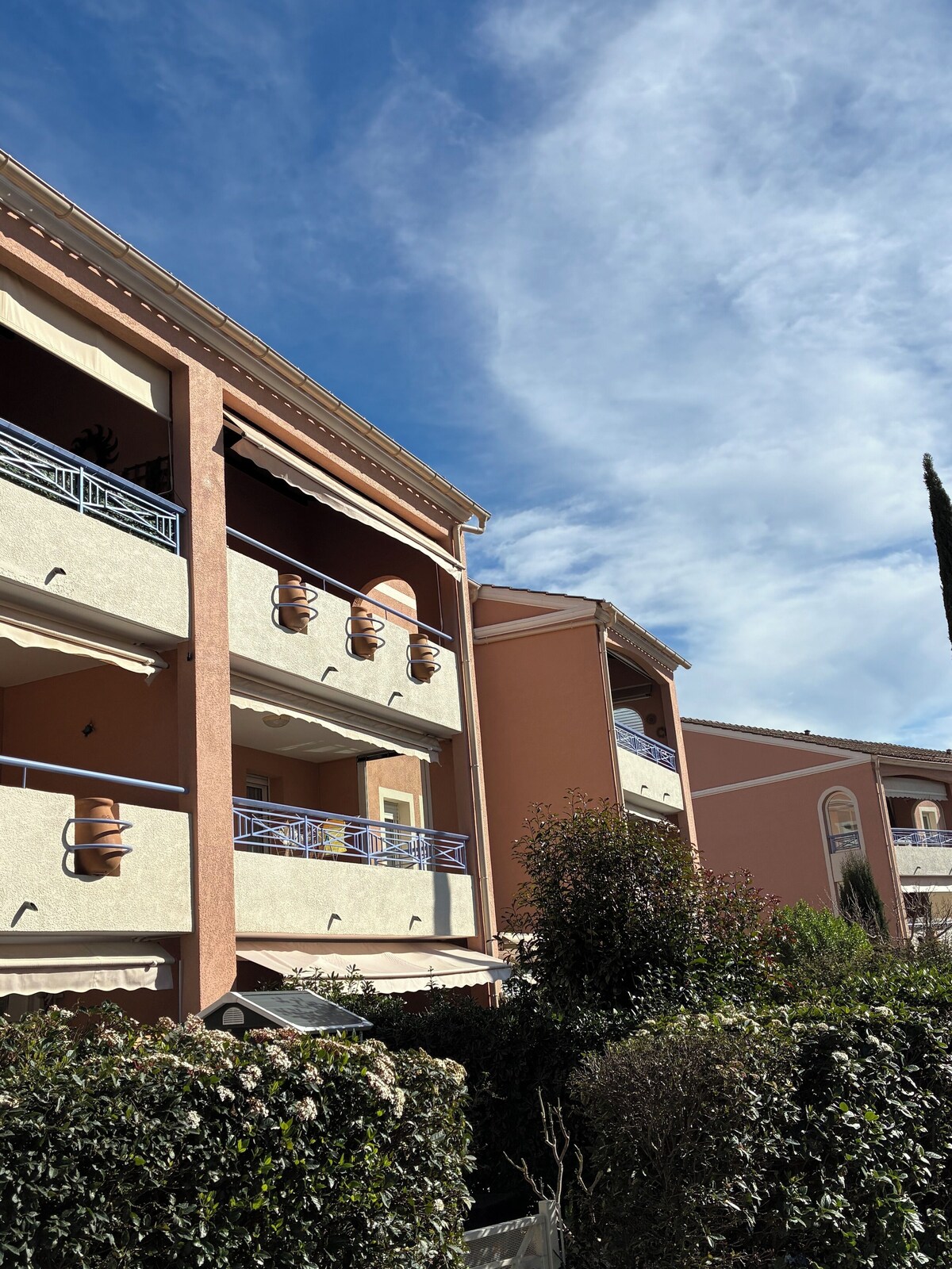 Bild für Gastgeberprofil