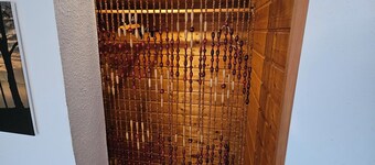 Cozy apartment with lake view in Constance, Litzelstetten, family-friendly