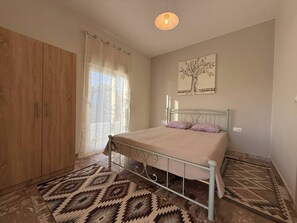 Nhà, 3 phòng ngủ, lò sưởi, quang cảnh biển | 3 phòng ngủ 