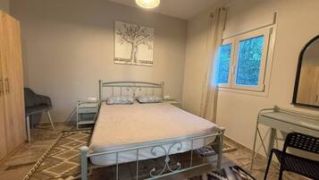 Rumah, 3 kamar tidur, perapian, pemandangan samudra