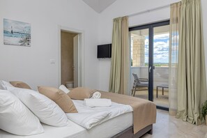 3 Schlafzimmer, Bügeleisen/Bügelbrett, WLAN, Bettwäsche