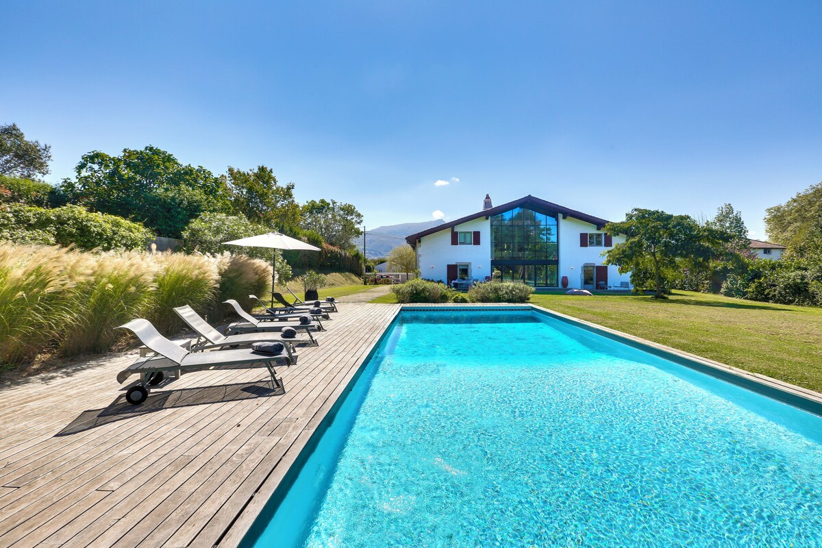 Bild für Gastgeberprofil