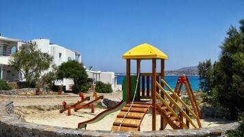 Superior Apartment | Children's area