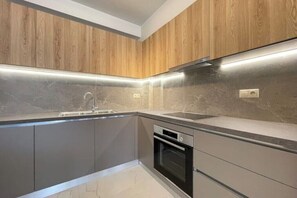 Private kitchen - Athenean Oasis In Ellinikon-D2 (Elliniko)