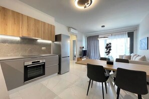 Private kitchen - Athenean Oasis In Ellinikon-D2 (Elliniko)