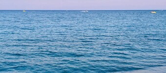 Casa Solemare Strongoli