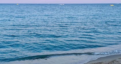 Casa Solemare Strongoli