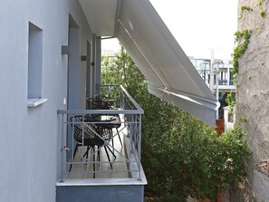 Property grounds - Local Suite 1 - Nea Moudania (Nea Moudania)