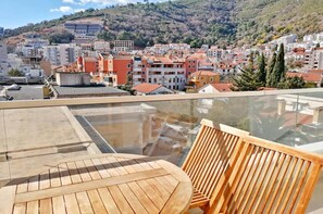 Terraço/pátio