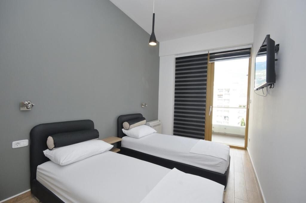 Leilighet – classic