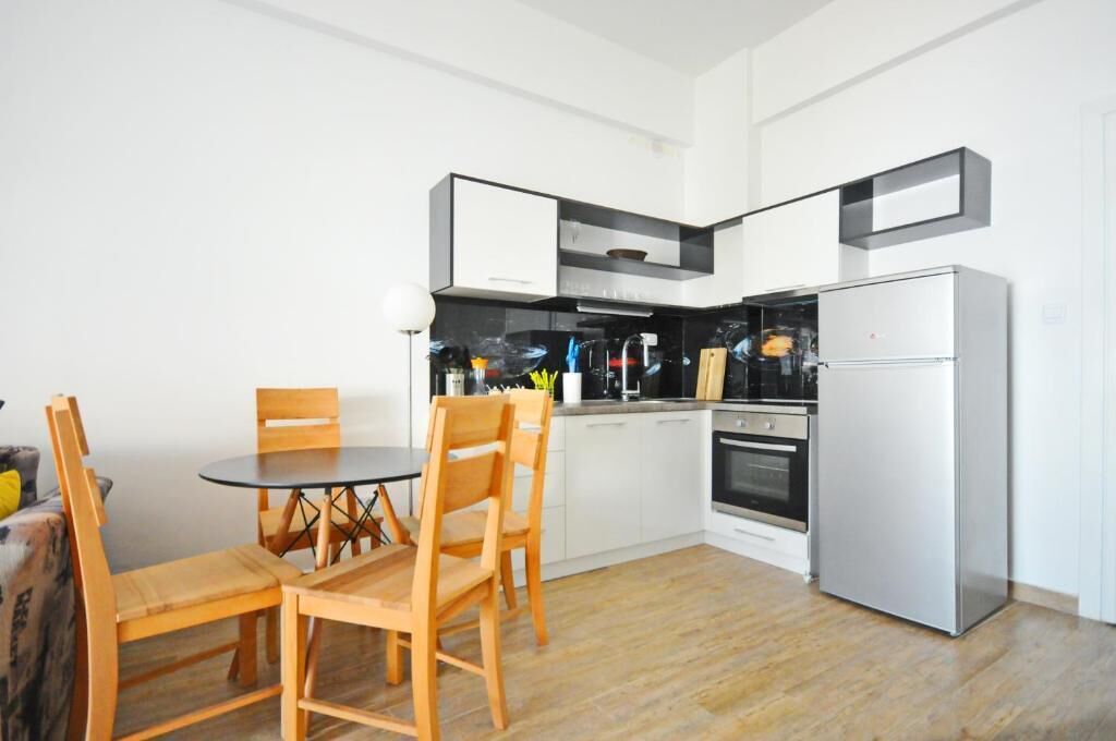 Leilighet – standard | Eget kjøkken