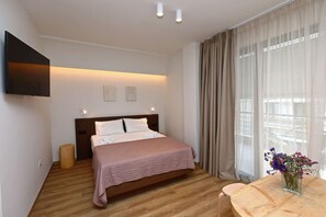 WiFi - Local Suite 3 - Nea Moudania (Nea Moudania)