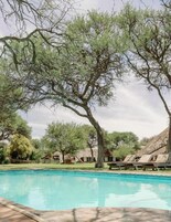 Piscina externa