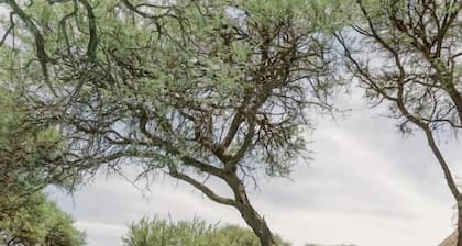 Okahandja Country Hotel