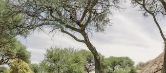 Okahandja Country Hotel