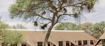 Okahandja Country Hotel