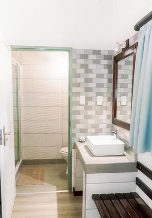 Bathroom - Okahandja Country Hotel (Okahandja)