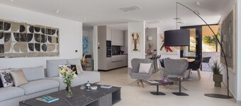 Breathtaking Villa Vis